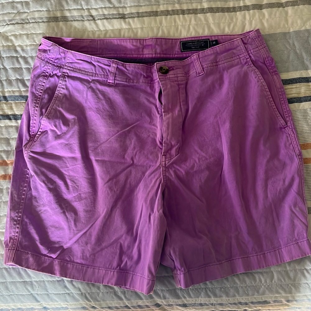 Worn once shorts